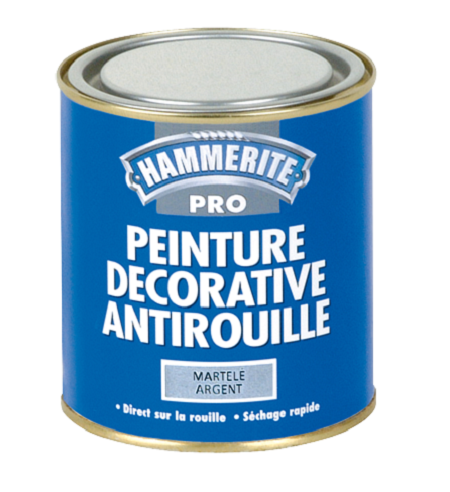 Hammerite Pro Brillant Corona Batiment