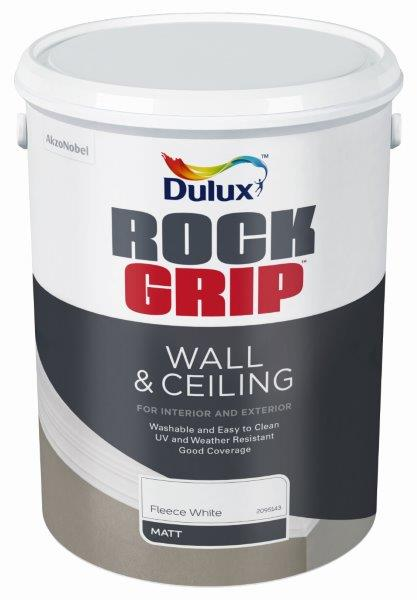 Rockgrip Wall Ceiling Dulux Trade South Africa