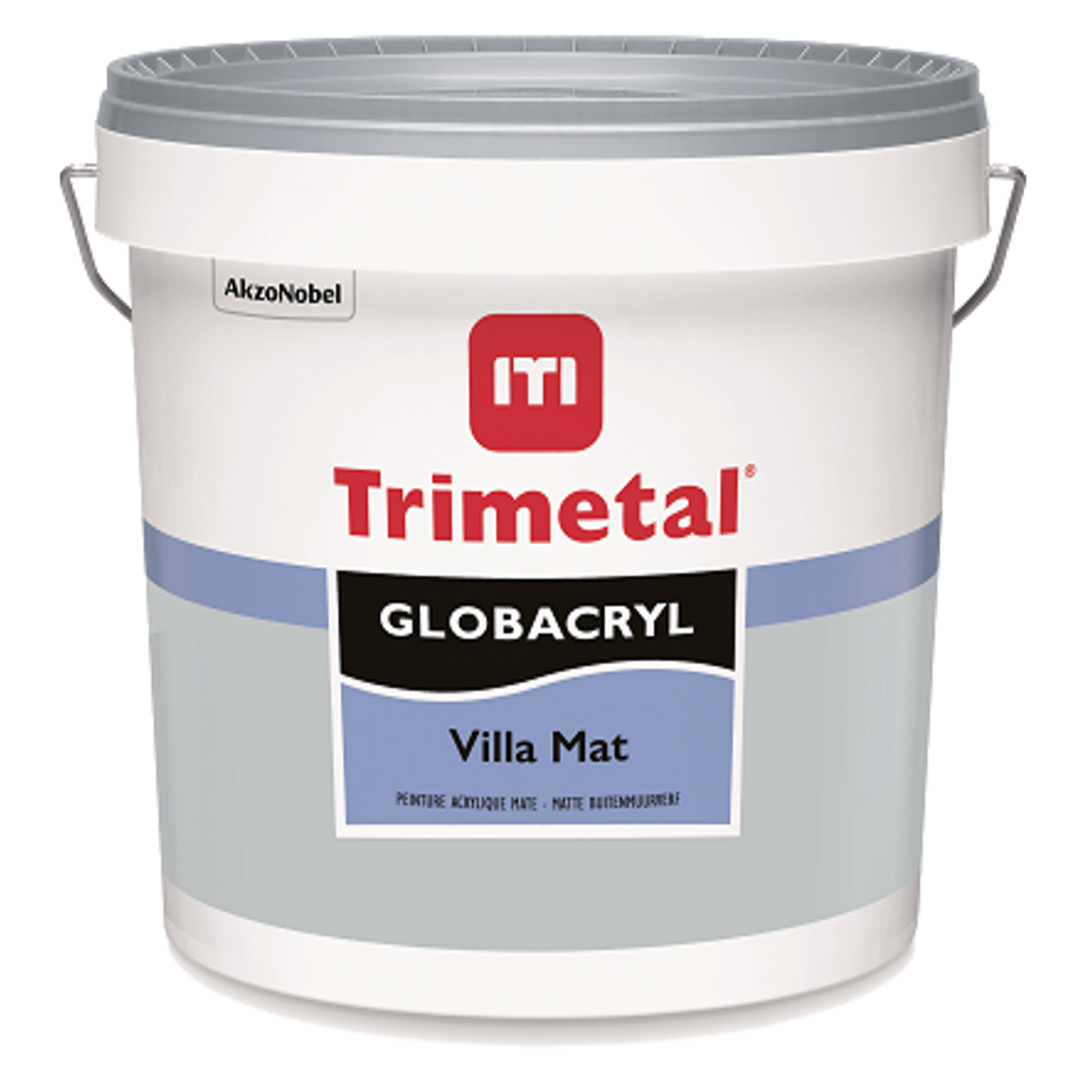 Globacryl Mat Trimetal